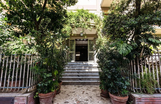 Un Giardino Segreto a Palermo by Wonderful Italy - Foto 28