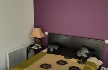 meublé au calme à 1 minute de la plage - Foto 20