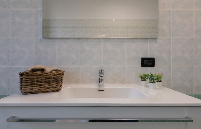 C so Francia 266 - Torino Modern Stay - Foto 30