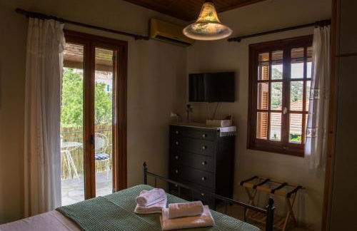 Eftychia Cottage House - Foto 24