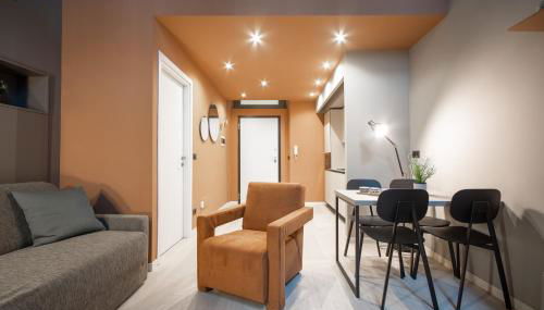 GuestHost - City Center Quadrilatero Romano - Foto 4