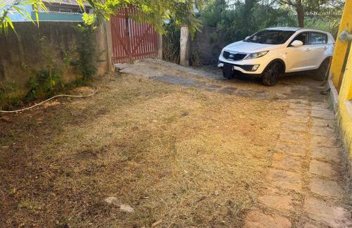 Casa Amarela - Foto 9