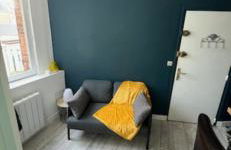 T2 proche gare avec wifi - Foto 1