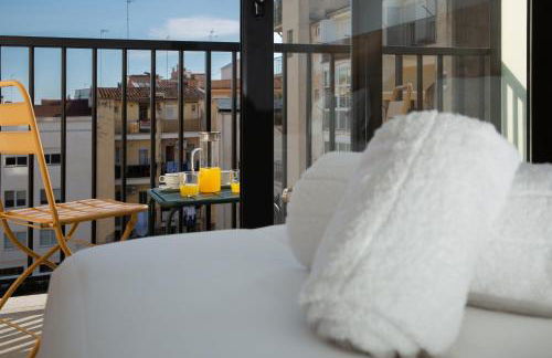 Apartaments Rambla 68 - Foto 59
