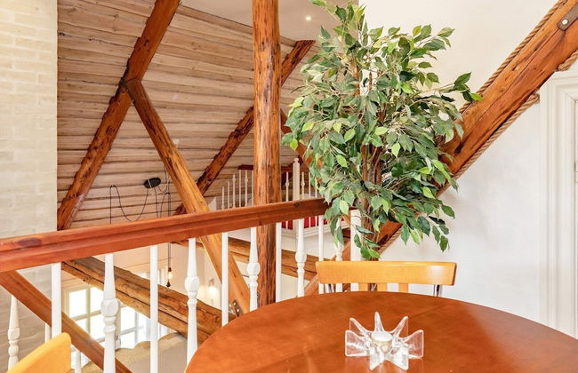 8 Person Holiday Home in Logstrup-by Traum - Foto 23