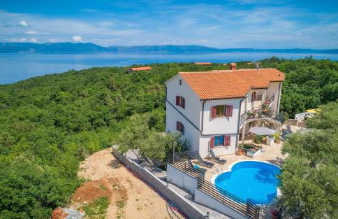 Serene Summer Oasis - Pool, Jacuzzi, Sauna, Sea View - Lara - Foto 3