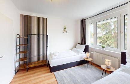 CozyHome Zwenkauer See - Foto 39