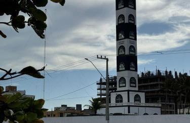 Terra Mar Apartment - Orla de Atalaia - Photo 16