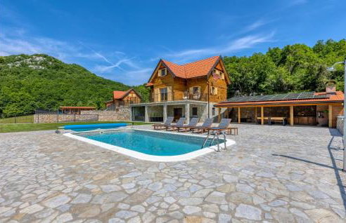 Amazing Home In Barlete With Sauna - Foto 1