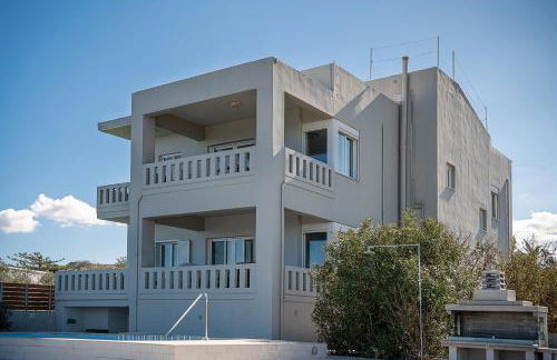 Villa Kelaidis - Photo 46