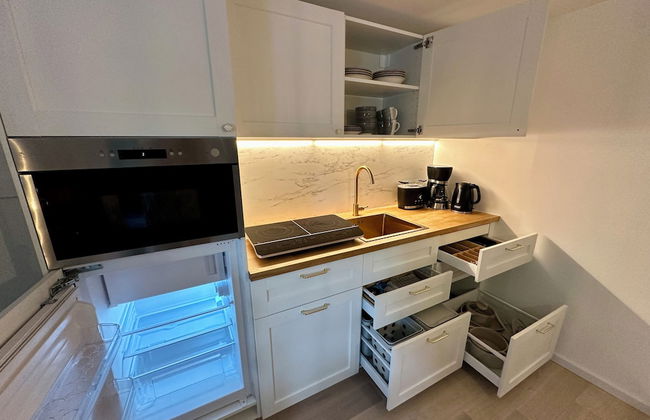 Kastanienhof Erfurt - Foto 40