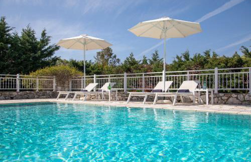 Villa Artemis - Foto 8