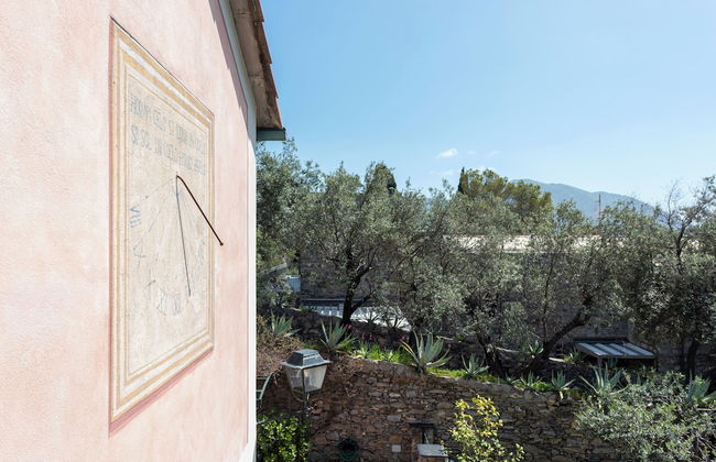 Wonderful Villa In Mulinetti - Photo 28