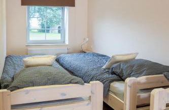 Traumhafte Nordsee Ferienwohnung: 150qm Barrierefrei & Familienfreundlich nahe Sankt Peter Ording - Foto 41