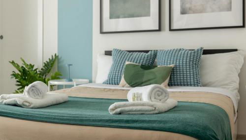 BDC - Milano Central Studio with parking! - Photo 4