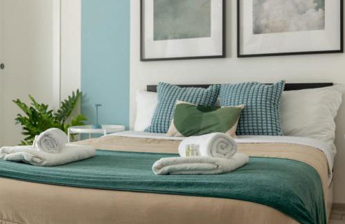 BDC - Milano Central Studio with parking! - Photo 4