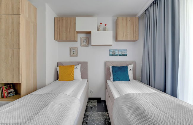 Lion Apartments - Angielska Grobla - Foto 7