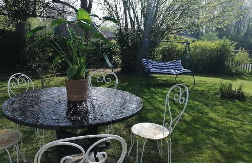 Martine à la Ferme - Foto 15