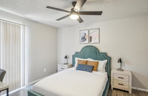 The Landry 276 Spacious and Cozy 2 Bedroom 1bth - Foto 1