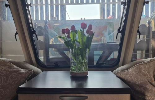 The Cosy Hide - A romantic rural retreat for 2 - Foto 10