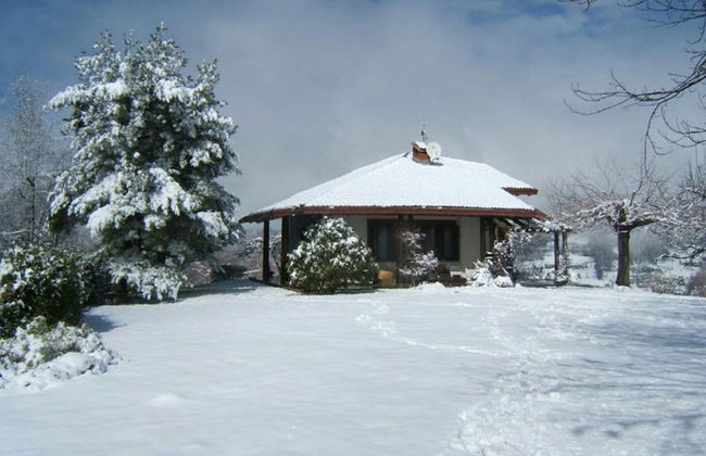 Villa Il Castagno - Foto 19