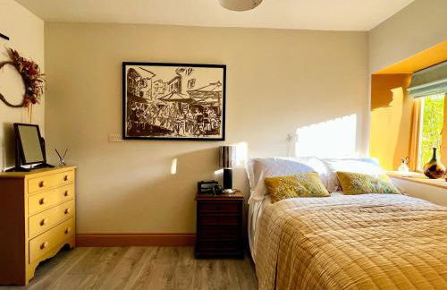 Eclectic Barn - Pergola & Dog-Friendly Garden - Photo 42