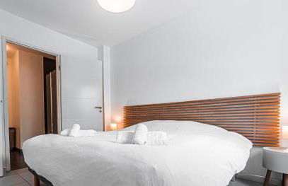 Wonder Appart' 1.2 - Coeur de ville - - Foto 11