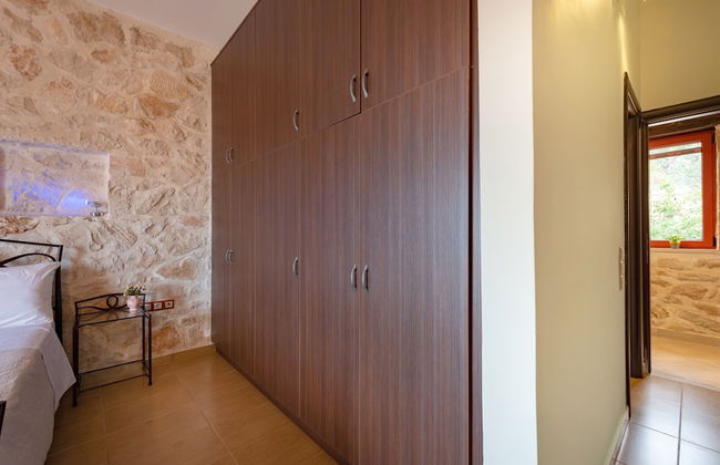 Nisaki Villa - Foto 4