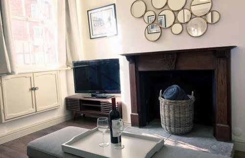 Grade II Townhouse, Ledbury - Foto 9