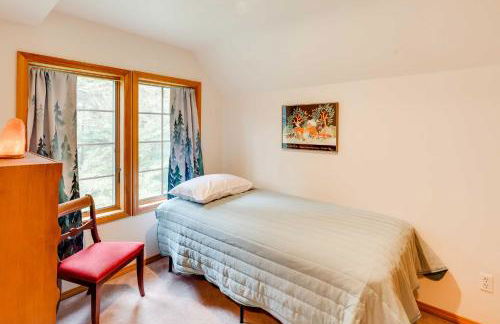 Juneau Vacation Home Stunning View and Beach Access - Foto 18