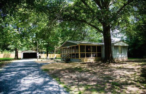 Fisherman's Countryside Escape - Foto 40