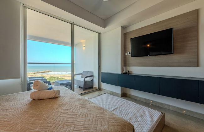 Cartagena Beach Resort - Foto 18