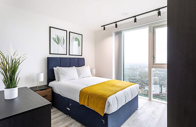 Icon Tower Flat IX - Foto 9