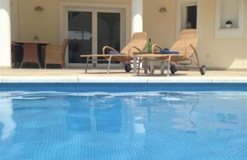 Luxurious villa in the sun - Photo 7