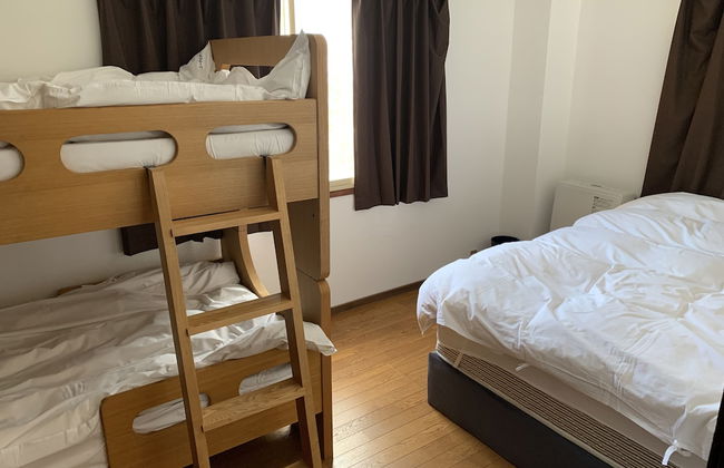 Hakuba Ski Condos - Foto 22