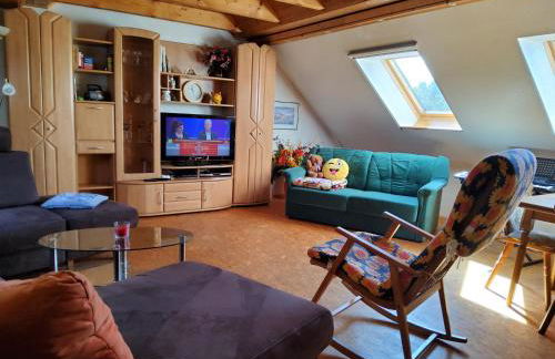 FeWo am Pochwerk-Badeteich - Foto 6