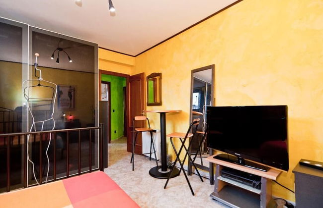 Chic & Sunny Apt. Historic District - Sol - Photo 16