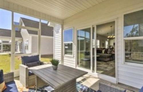 New Tucked Away Quiet Beach Haven - Foto 15