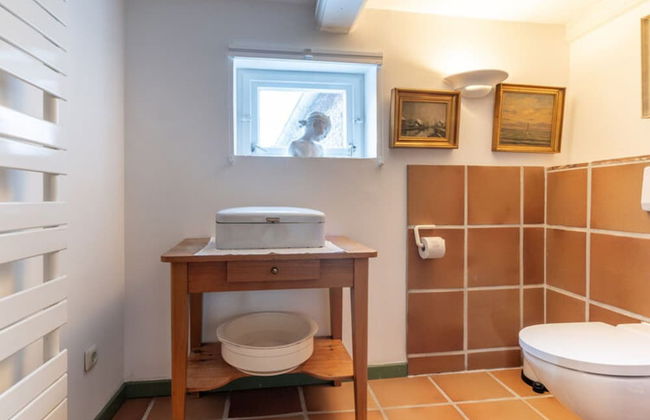 Charmante Ferienwohnung am Hafen - Foto 29