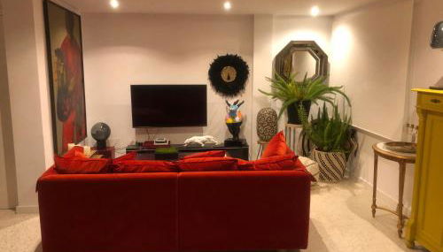 Masai Victoria Beach. A 100 metros de la playa. - Foto 2