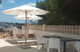 Meerblick Villa mit Terrasse, Pool und kostenlosen WLAN neu renoviert - Foto 27