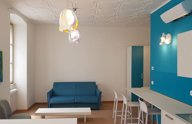 Trieste Center Rooms & Apartments - Foto 22