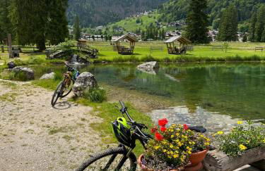 Casa Felice - Foto 14