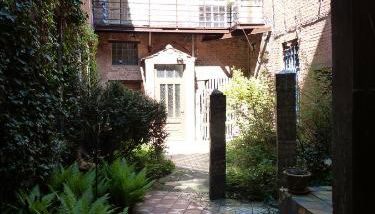 Ferienwohnung auf der Stadtinsel - Foto 3