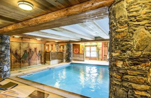 Résidence Le Roselend - maeva Home - Appartement 3 pièces 6 personnes - Sélection MAE-9221 - Photo 31