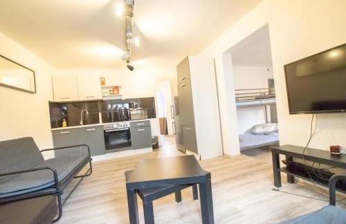 Altstadt Düsseldorf 1 - Foto 42