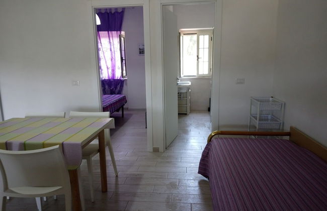 Liberato Puglia Vacanze - Photo 61