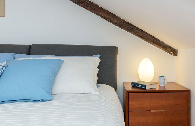 La Mansarda Di Piazza Solferino By Wonderful Italy - Foto 3