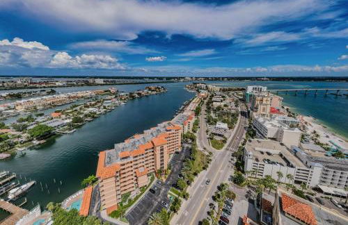 Waterfront Breeze Condo - Photo 43