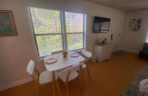 Secluded Lakeview retreat by Eureka Springs-CANOE - Foto 29